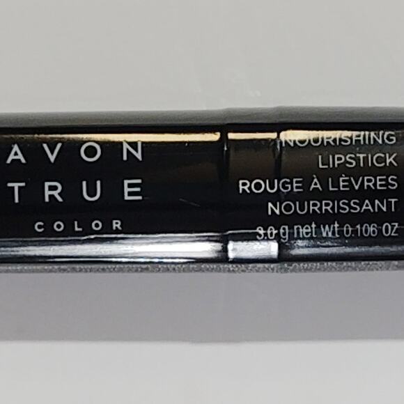 2‑PK Avon True Color Nourishing Lipstick – Candy Red Shade - Picture 3 of 8